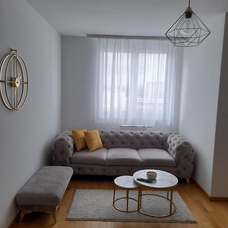 באניה לוקה Apartman Lena מראה חיצוני תמונה