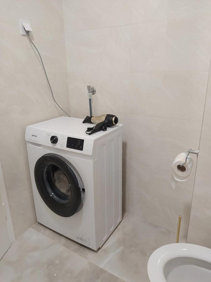 באניה לוקה Apartman Lena מראה חיצוני תמונה