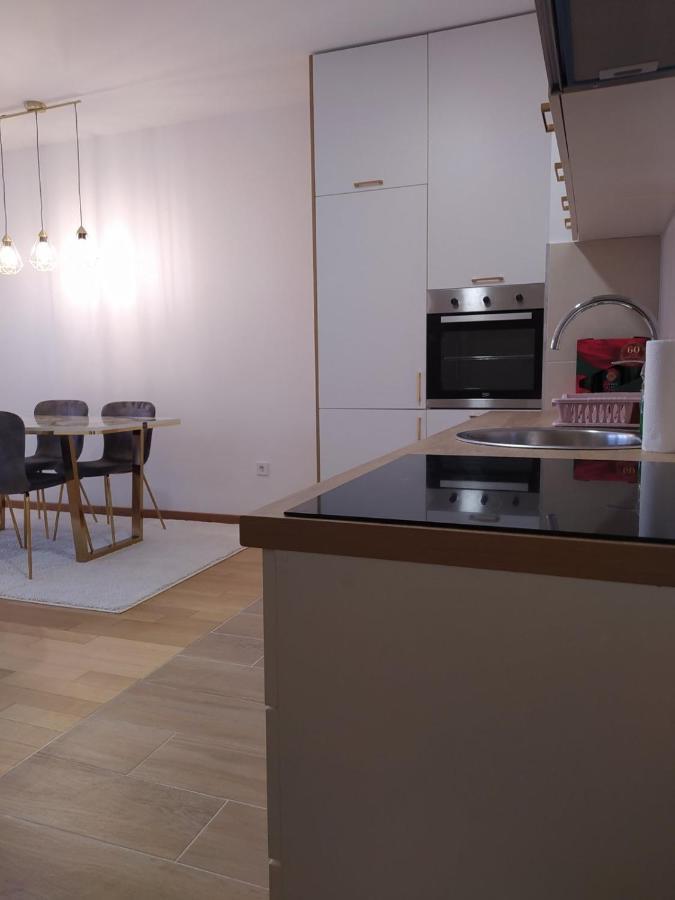 באניה לוקה Apartman Lena מראה חיצוני תמונה