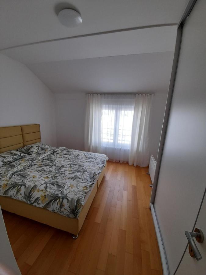 באניה לוקה Apartman Lena מראה חיצוני תמונה