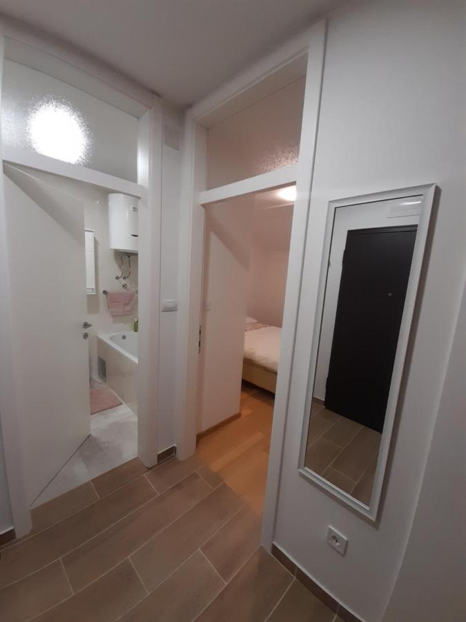 באניה לוקה Apartman Lena מראה חיצוני תמונה