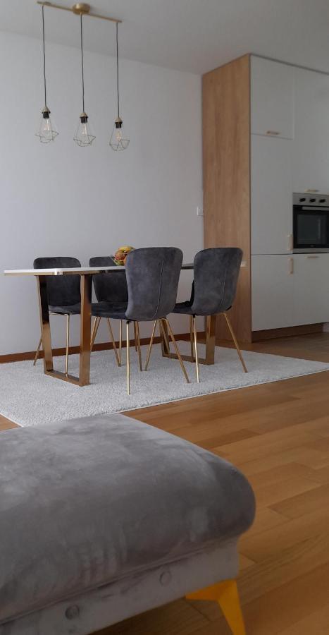 באניה לוקה Apartman Lena מראה חיצוני תמונה