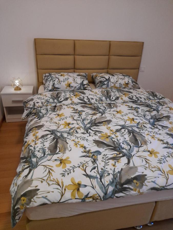 באניה לוקה Apartman Lena מראה חיצוני תמונה