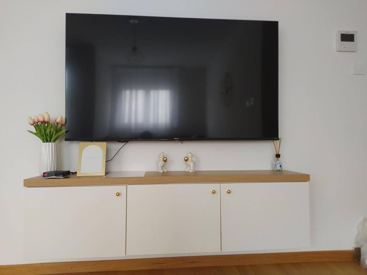 באניה לוקה Apartman Lena מראה חיצוני תמונה