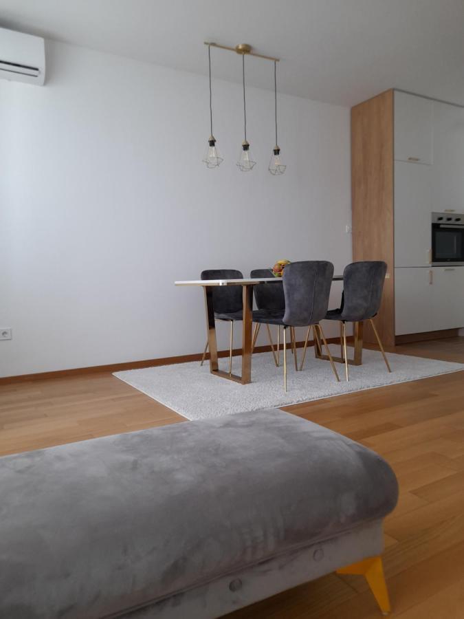 באניה לוקה Apartman Lena מראה חיצוני תמונה
