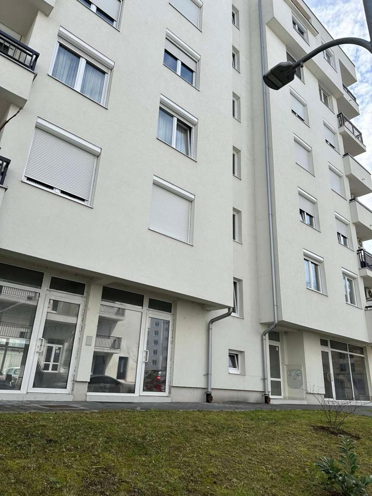 באניה לוקה Apartman Lena מראה חיצוני תמונה