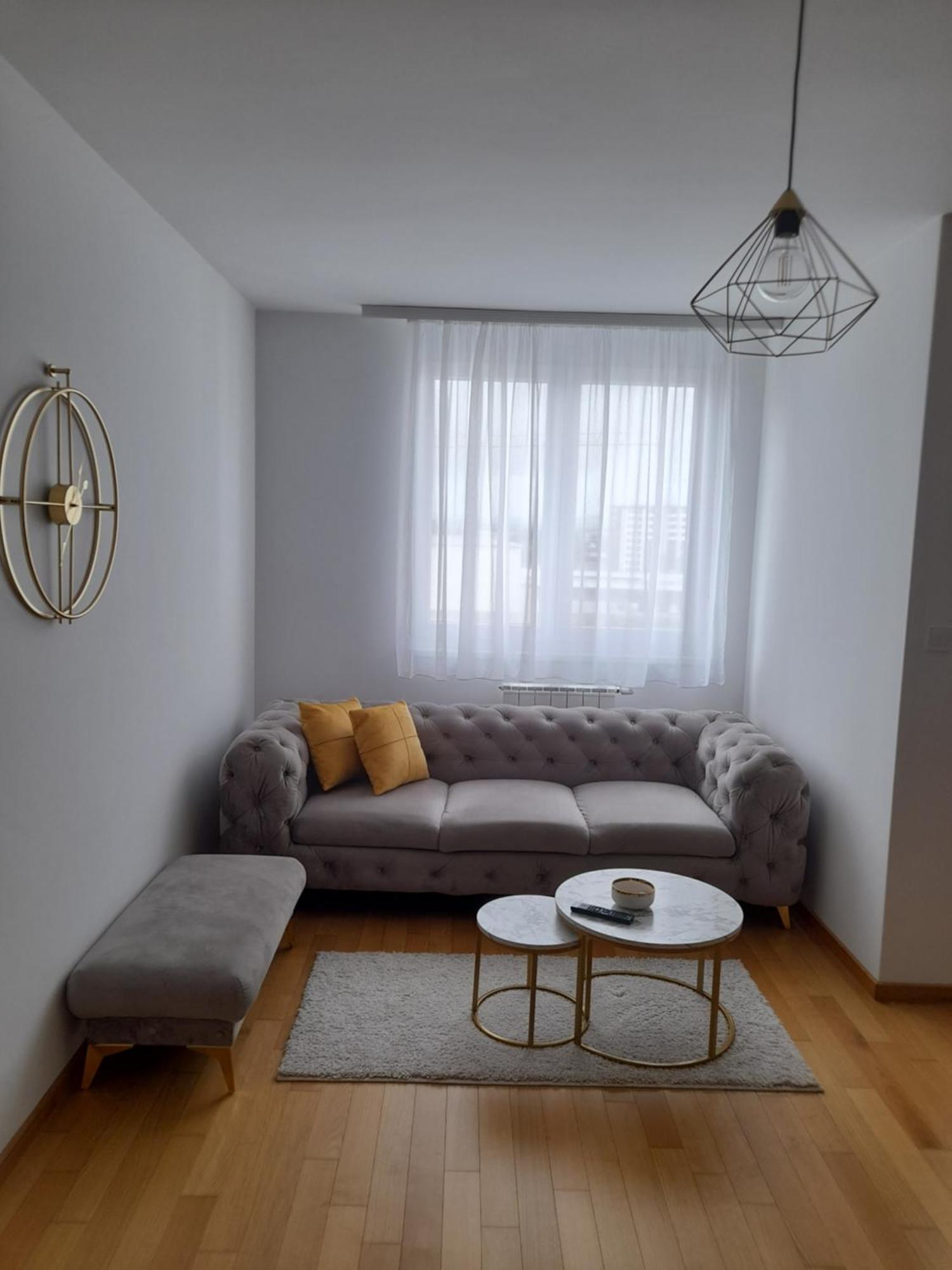באניה לוקה Apartman Lena מראה חיצוני תמונה